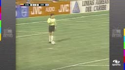 Colombia vs Israel 1989