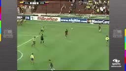 Colombia vs Venezuela 2000