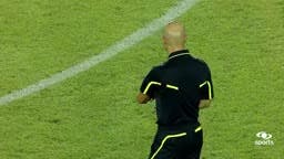 Colombia Vs. Venezuela 2014