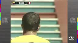 Colombia Vs Perú - 2005