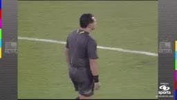 Colombia vs Brasil 2007