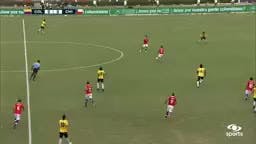 Colombia Vs Chile  2013