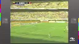 Colombia vs Perú 1993