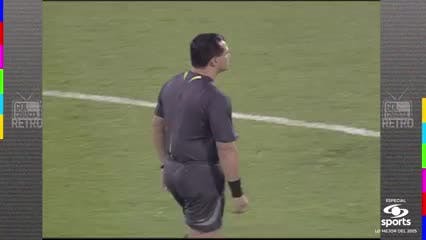 Colombia vs Brasil 2010