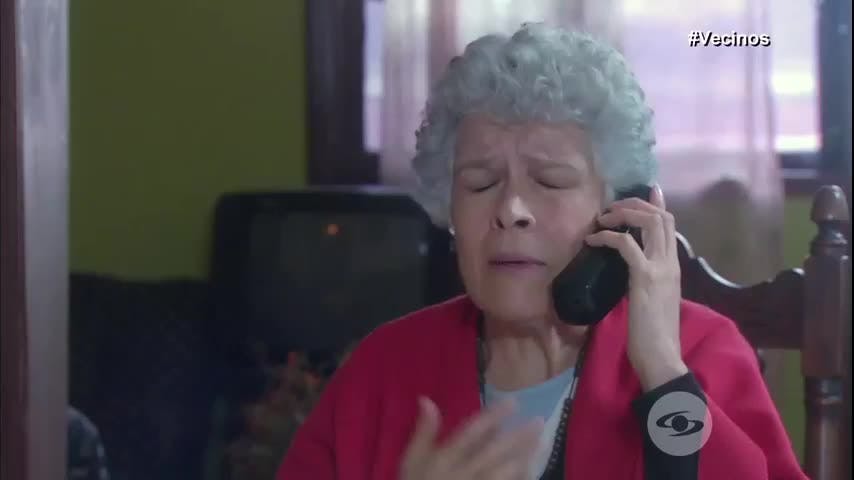 Lo poco que recuerda