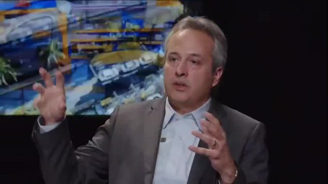 Juan Camilo Vélez - Presidente de Renault-Sofasa
