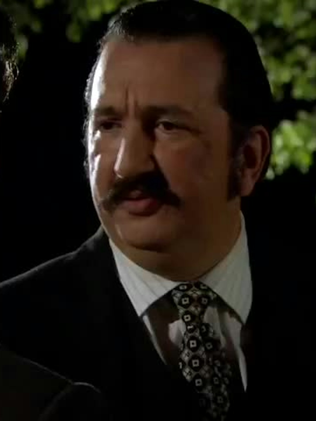 El secuestrador