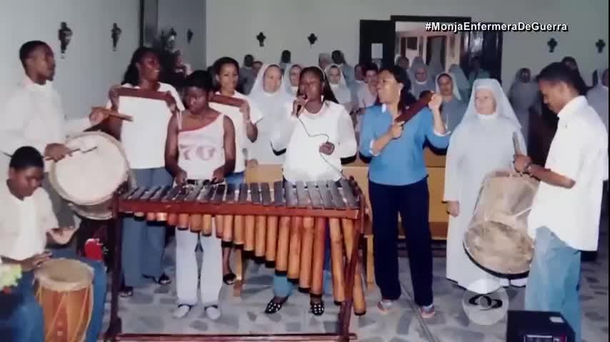 Va la madre ¡No disparen!
