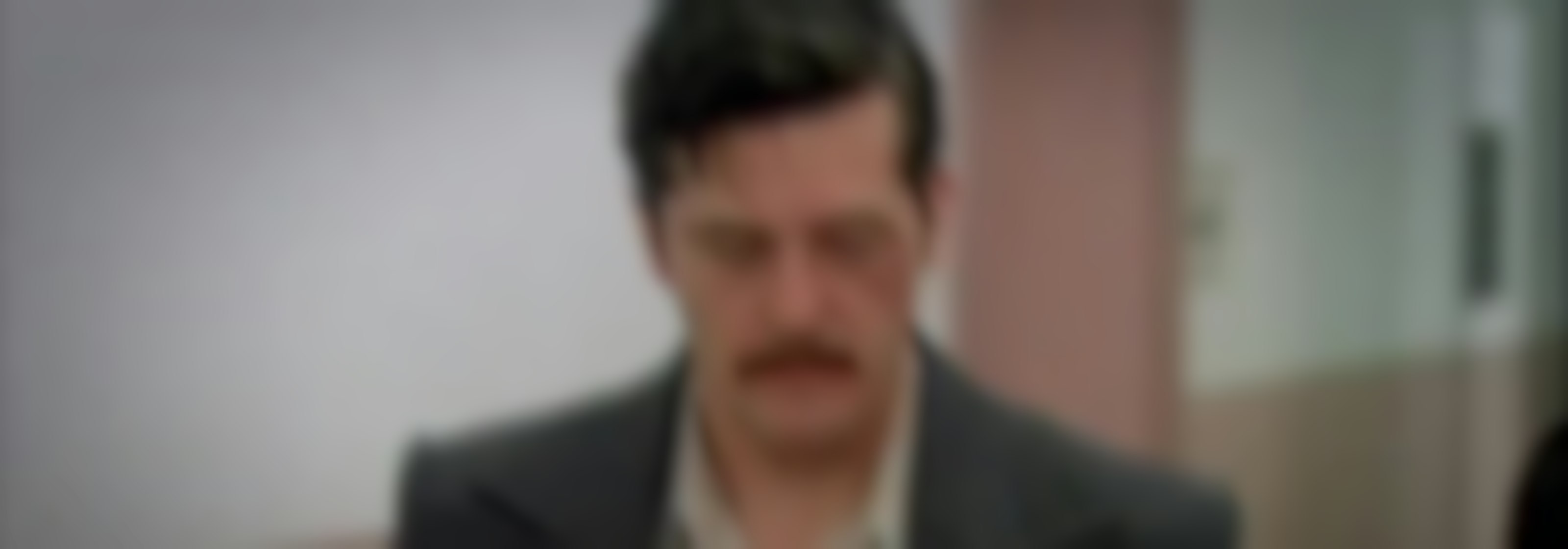 Confesión inesperada