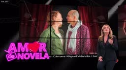 Amor de novela