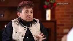 Los superpoderes de la doctora Tamayo