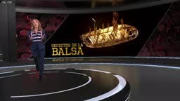 Secretos de la balsa