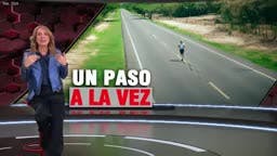 Un paso a la vez
