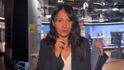 ¿Qué opina Daniel Quintero sobre el sector de la izquierda que rechaza su presencia en la consulta?