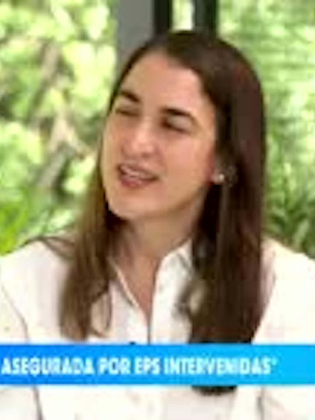 María Isabel Ulloa - Directora Ejecutiva ProPacífico