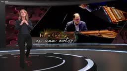 Felipe Gómez es una nota