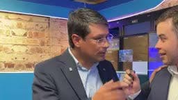 ¿Cómo castigaría la corrupción en un eventual Gobierno?