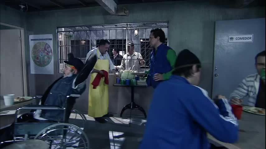 Episodio 99