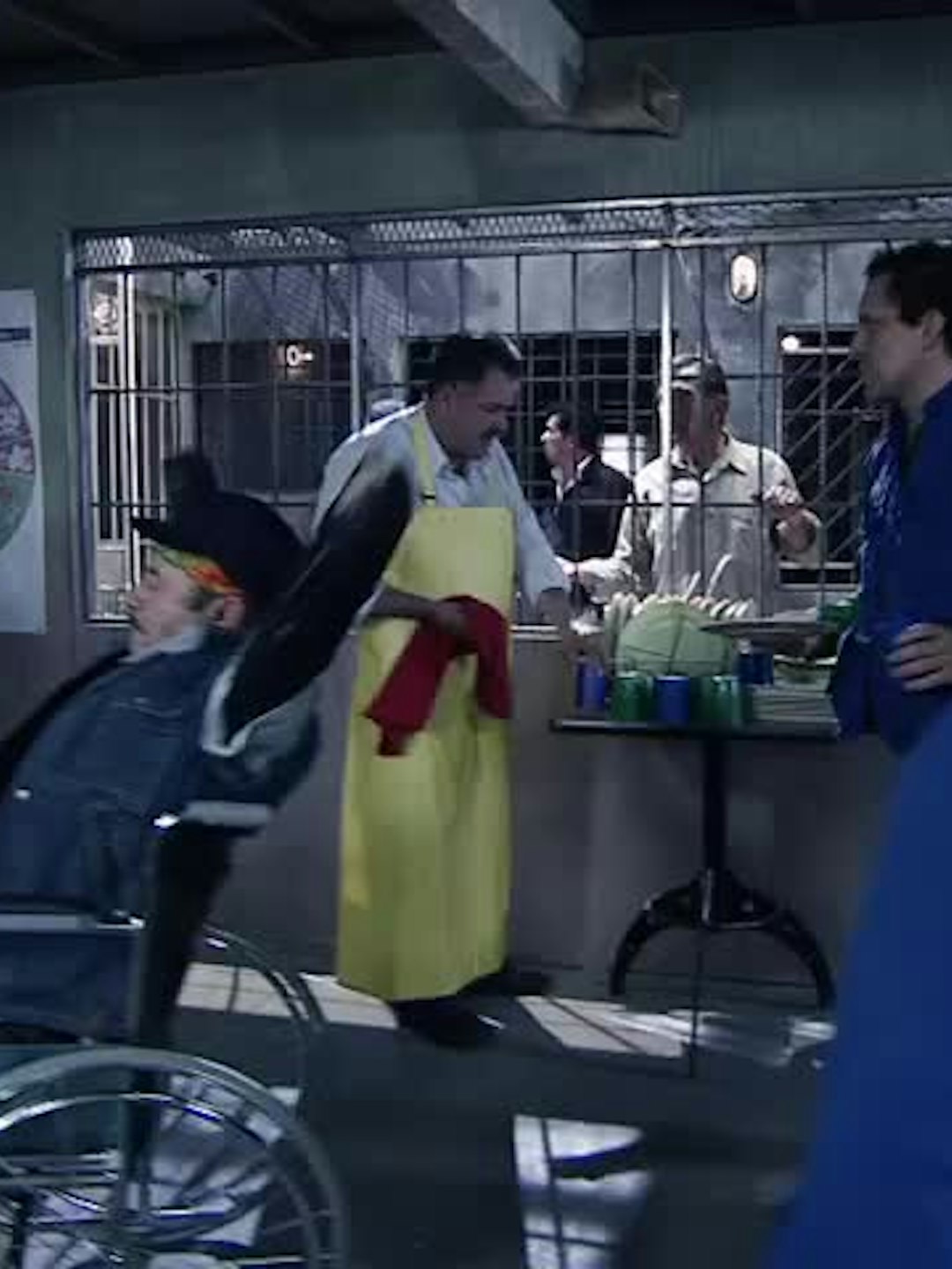 Episodio 99