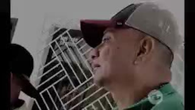La verdad tras el asalto