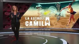 La estrella de Camila