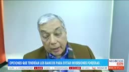 Mercado financiero