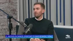 David Bermúdez