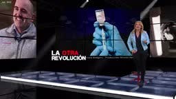 La otra revolución
