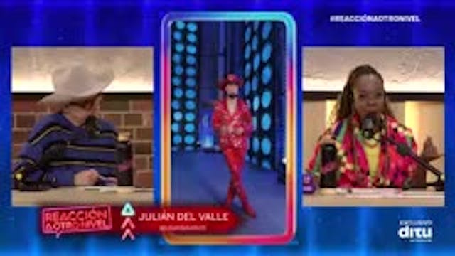 El mejor no pasó