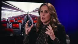 Entrevista: Marina Colunga - Directora comercial de Iberia para América Latina