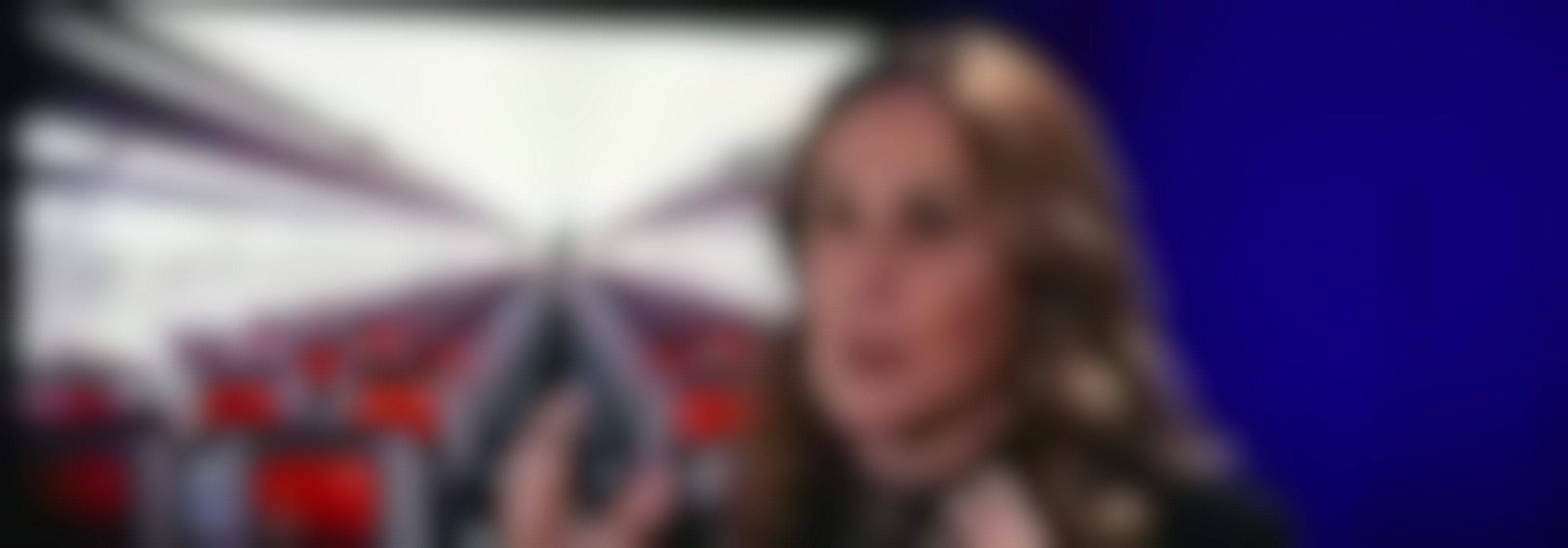 Marina Colunga - Directora comercial de Iberia para América Latina