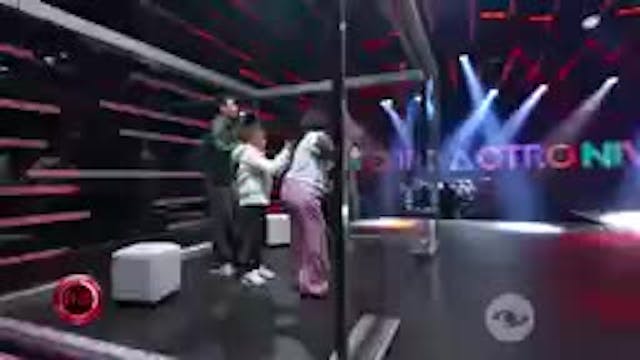 Éxito online, reto real