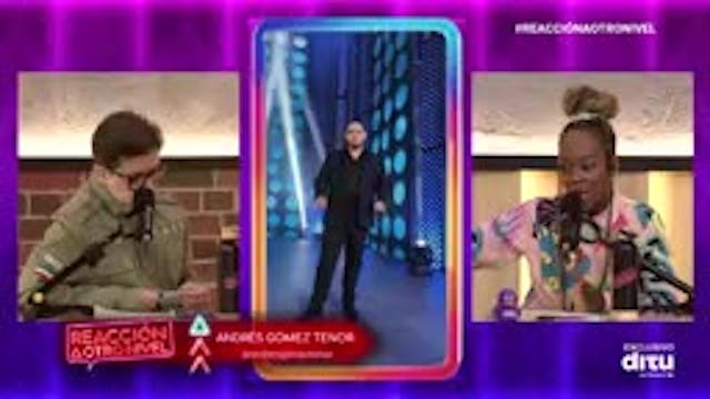 La pista no espera