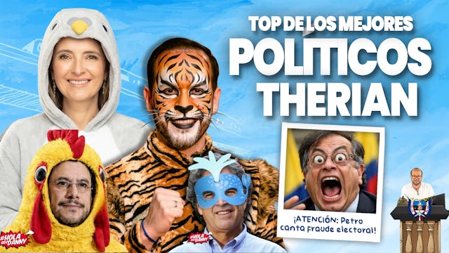 El escándalo de Cepeda + ¡Petro canta fraude electoral!.
