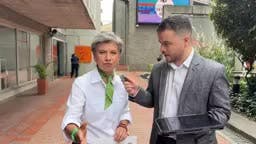 ¿Le cuesta al centro unirse frente a las distintas posturas políticas?