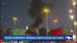 Noticias 7pm - 03-Mar-2026