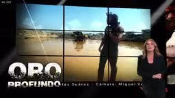 Oro Profundo