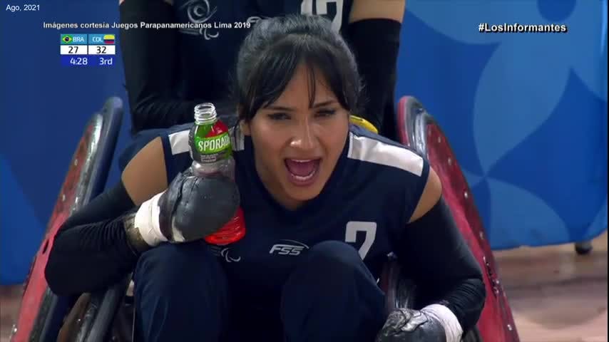 Los ángeles de Charly