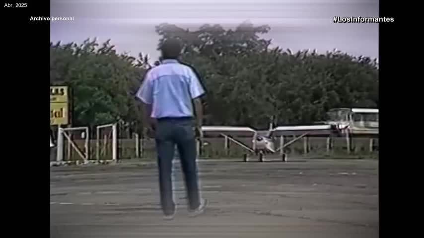 El aviador