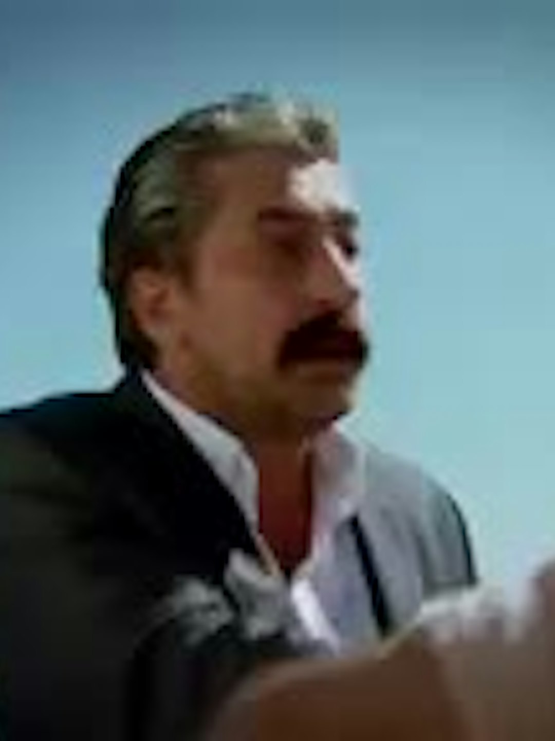 Explosión en Maltepe
