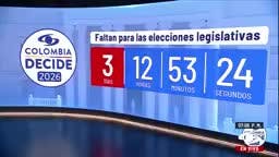 Noticias 7pm - 05-Mar-2026