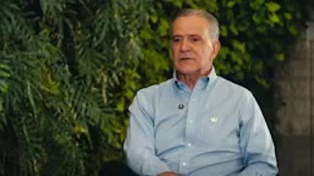 Eduardo Lombana - CEO de Wingo
