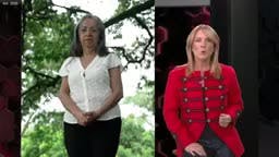 La absurda muerte de Isabel Muñoz
