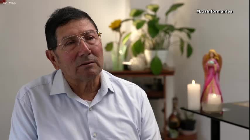 Chagas, asesino silencioso