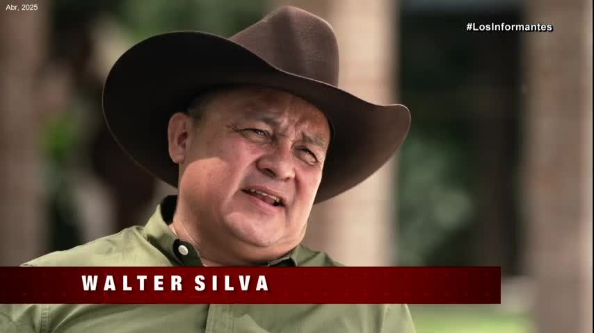 El chino de los mandados