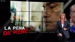 La pena de René