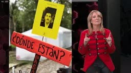 La que busca encuentra