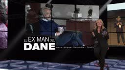 El ex man del Dane 