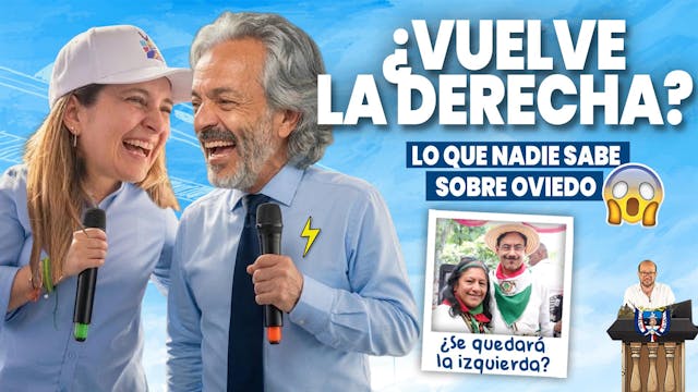 Lo que nadie sabe de Oviedo + Top de los mejores quemados