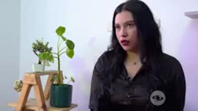 Silencio roto en casa